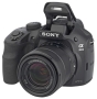 Bild: Sony Alpha 3000 Kit + SEL 1855