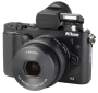 Bild: Nikon 1V3 + NIKKOR VR 1:3,5–5,6 10–30 mm PD-Zoom plus EVF DF-N1000