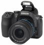 Bild: Samsung NX30 + Samsung 1:3,5-5,6 18-55 mm III OIS i-Function