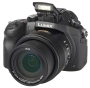 Bild: Panasonic Lumix DMC-FZ 1000