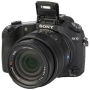 Bild: Sony Cyber-shot DSC-RX10