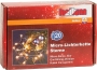 Bild: Hellum Micro-Lichterkette Sterne