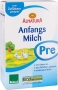 Bild: Alnatura Anfangsmilch Pre (Bio)
