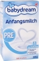 Bild: Rossmann/babydream Anfangsmilch Pre