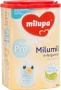 Bild: Milupa Pre Milumil Anfangsmilch
