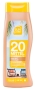 Bild: ReAm Suncare Sonnenmilch Protect & Bronze