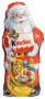 Bild: Ferrero/Kinderschokolade Weihnachtsmann