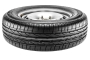 Bild: Bridgestone Dueler H/P Sport