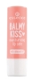 Bild: Essence Balmy Kiss Moisturizing Lip Care 01 it's a spa time!