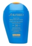 Bild: Shiseido Expert Sun Aging Protection Lotion