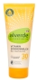 Bild: dm  Alverde Vitamin Sonnenmilch