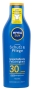 Bild: Nivea  Sun Schutz & Pflege Sonnenmilch