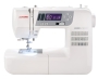 Bild: Janome 230 DC
