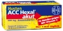 Bild: Husten ACC Hexal akut 600 mg Brausetabletten 