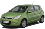 Bild: Hyundai i20 1.6 CRDi Comfort (DPF)