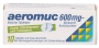 Bild: Aeromuc 600 mg lösliche Tabletten 