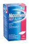 Bild: Nicotinell fruit 2 mg Kaugummi 