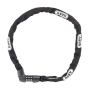 Bild: Abus Tresor 1385/110 black
