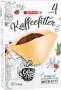 Bild: Spar Kaffeefilter Größe 4