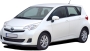 Bild: Toyota Verso-S 1.33 Start&Stop Life
