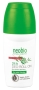Bild: Neobio natural cosmetics 24h Deo Roll-on Bio-Olive & Bambus
