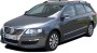 Bild: VW Passat Variant 1.6 TDI BlueMotion (DPF)