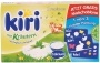 Bild: Fromageries Bel Kiri mit Kräutern