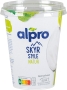 Bild: Alpro High Protein Skyr Style