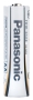 Bild: Panasonic Rechargeable Evolta 2450 mAh