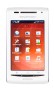 Bild: Sony Ericsson Xperia X8