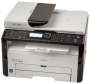Bild: Ricoh SP 220SFNw