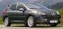 Bild: Peugeot 207 RC