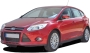 Bild: Ford Focus 1.6 Ti-VCT Titanium