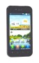 Bild: LG P970 Optimus Black