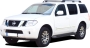 Bild: Nissan Pathfinder 3.0 dCi LE Automatik (DPF)