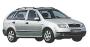Bild: Skoda Fabia 1.9 TDI Combi Flash