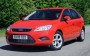 Bild: Ford Focus 2.0 TDCi DPF Titanium