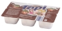 Bild: Topi Milch & Haselnuss Dessert