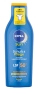 Bild: Nivea Sun Schutz & Pflege Sonnenmilch