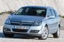 Bild: Opel Astra Caravan 1.7 CDTI Cosmo (DPF)