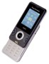 Bild: Sony Ericsson W205