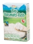 Bild: Spar Natur Pur Bio-Basmati Reis