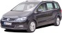 Bild: VW Sharan 2.0 TDI BlueMotion Technology