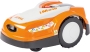 Bild: Stihl RMI 422.0