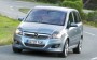 Bild: Opel Zafira 1.7 CDTI ecoFlex Edition (DPF)