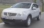 Bild: Nissan Qashqai 2.0 tekna 4x4