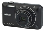 Bild: Nikon Coolpix S6600