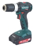 Bild: Metabo SB 18 L BL