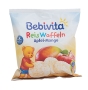Bild: bebivita Reiswaffeln Apfel-Mango