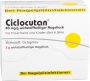 Bild: Ciclocutan 80 mg/g Nagellack 